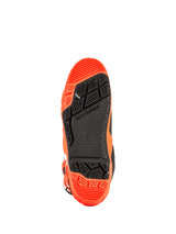 TECH 10 ENDURO BOOTS BLACK 10