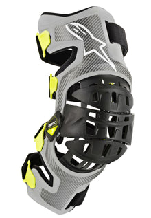 Alpine Stars Bionic 7 Knee Set