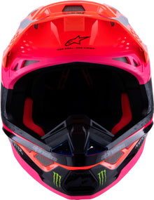 Alpine Stars S-M10 Deegan Helmet