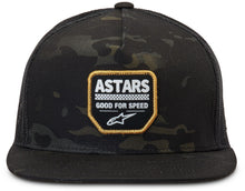 Alpine Stars Covert Trucker