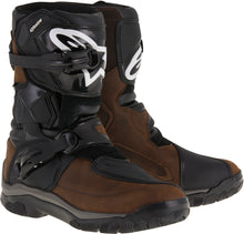 Alpine Stars Belize Drystar Boots