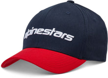 Alpine Stars Linear Hat