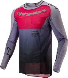 Alpine Stars Supertech Dade Jersey
