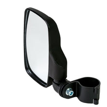 Seizmik 01+ A Cat/ Hon/JD/ Kaw/ Pol/ Suz/ Yam UTV Sideview Mirrors Pr. - 1.75 in. Steel Clamp