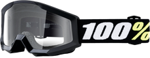100% Strata Mini Goggles