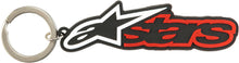Alpine Stars Blaze Key Fob
