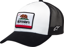 Alpine Stars Cali 2.0 Hat