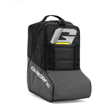 BOOT BAG BLACK