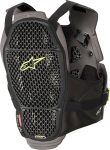 Alpine Stars A-4 Max Chest Protector