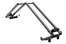 Seizmik 06+ John Deere Gator Full-Size Armory X Rack