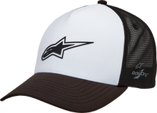 Alpine Stars Advantage Tech Trucker