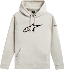Alpine Stars Insignia Hoodie Off