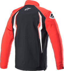 Alpine Stars Honda Softshell Jacket