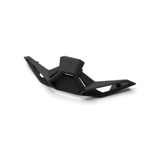 100% Racecraft Nose Guard Black