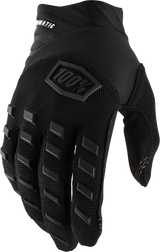 100% Youth Airmatic Gloves