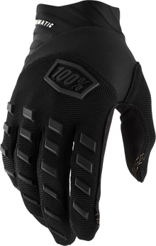 100% Youth Airmatic Gloves