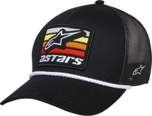 Alpine Stars Selica Trucker Hat