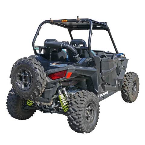 S&B Particle Separator for 2015-2020 Polaris RZR 900 / S 1000
