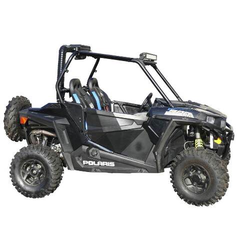 S&B Particle Separator for 2015-2020 Polaris RZR 900 / S 1000