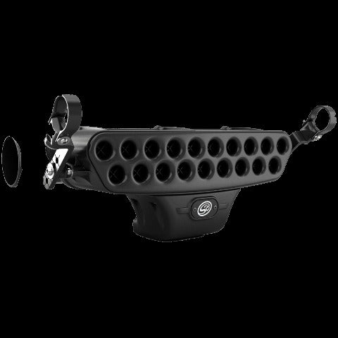 S&B Particle Separator for 2016-2018 Yamaha YXZ 1000R