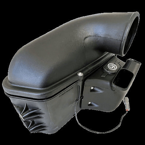 S&B Particle Separator for 2016-2018 Yamaha YXZ 1000R