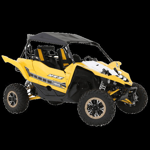 S&B Particle Separator for 2016-2018 Yamaha YXZ 1000R