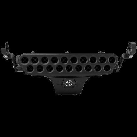 S&B Particle Separator for 2018-2024 Textron Wildcat XX