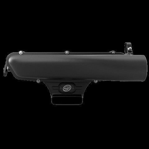 S&B Particle Separator for 2018-2024 Textron Wildcat XX
