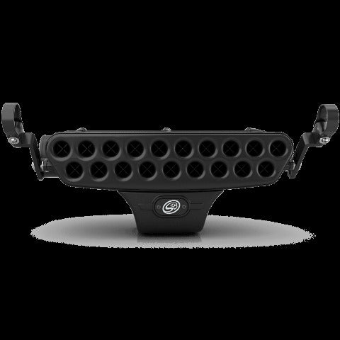 S&B Particle Separator for 2019-2020 Can-Am® Maverick Trail & Sport (Except DPS)