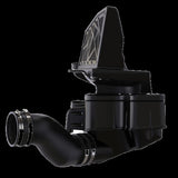 S&B Particle Separator (wheel well mounted) for the 2022-2024 Polaris RZR PRO R 2.0L