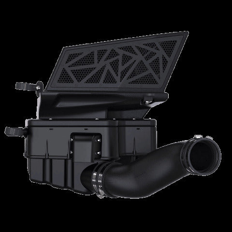 S&B Particle Separator (wheel well mounted) for the 2022-2024 Polaris RZR PRO R 2.0L