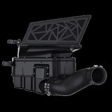 S&B Particle Separator (wheel well mounted) for the 2022-2024 Polaris RZR PRO R 2.0L