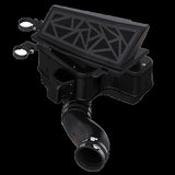 S&B Particle Separator (wheel well mounted) for the 2022-2024 Polaris RZR PRO R 2.0L
