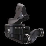 S&B Particle Separator (wheel well mounted) for the 2022-2024 Polaris RZR PRO R 2.0L