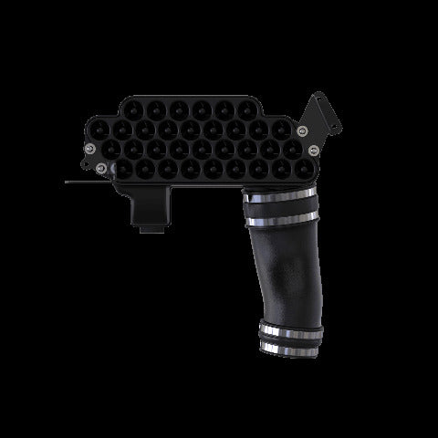 S&B Particle Separator for 2024 CAN-AM Maverick R