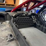 S&B Particle Separator for 2024 CAN-AM Maverick R