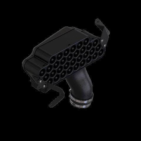S&B Particle Separator for 2024 CAN-AM Maverick R