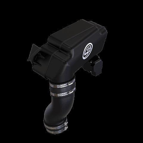 S&B Particle Separator for 2024 CAN-AM Maverick R