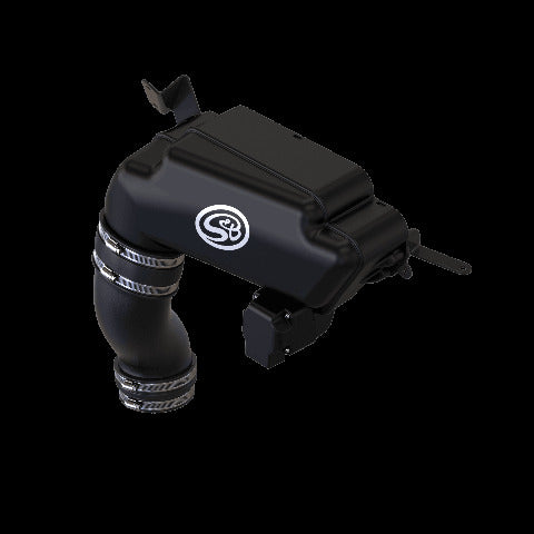 S&B Particle Separator for 2024 CAN-AM Maverick R