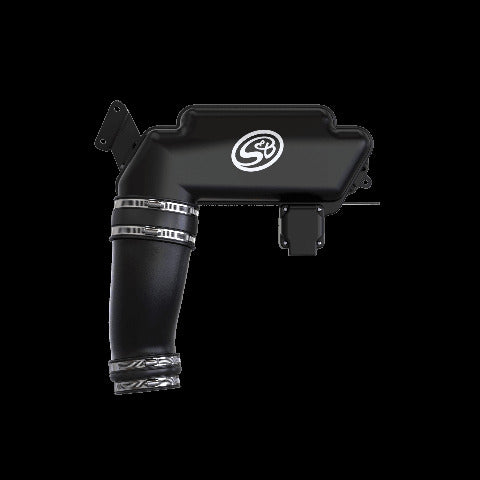 S&B Particle Separator for 2024 CAN-AM Maverick R