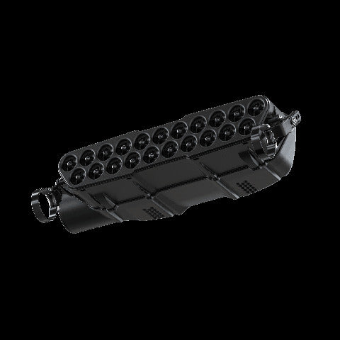 S&B Particle Separator 2 for 2014-2023 Polaris RZR XP 1000