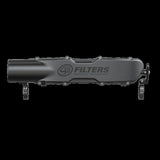 S&B Particle Separator 2 for 2017-2024 Can-Am® Maverick X3