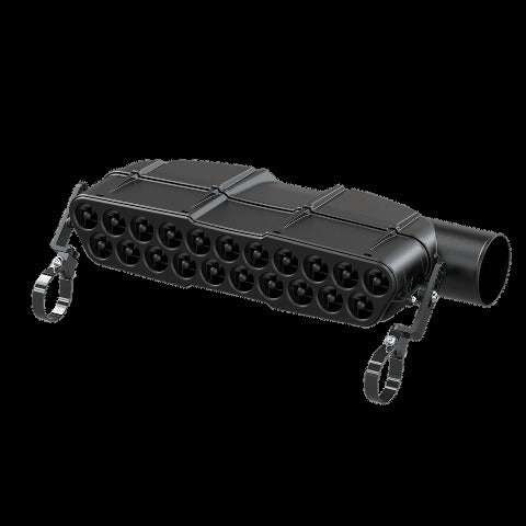 S&B Particle Separator 2 for 2017-2024 Can-Am® Maverick X3