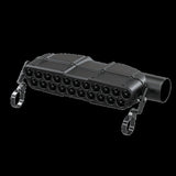S&B Particle Separator 2 for 2017-2024 Can-Am® Maverick X3
