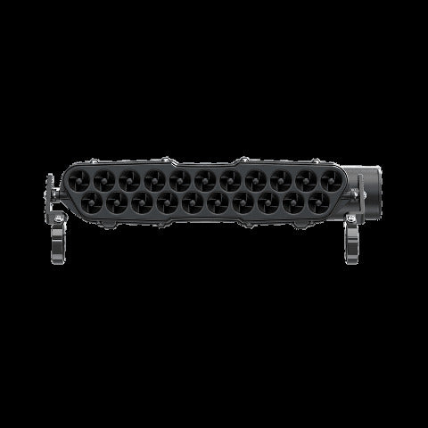 S&B Particle Separator 2 for 2017-2024 Can-Am® Maverick X3