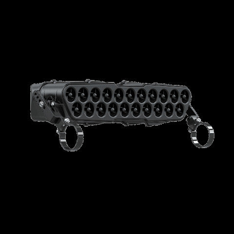 S&B Particle Separator 2 for 2017-2024 Can-Am® Maverick X3