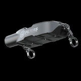 S&B Particle Separator 2 for 2017-2024 Can-Am® Maverick X3