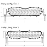 S&B Particle Separator 2 for 2017-2024 Can-Am® Maverick X3