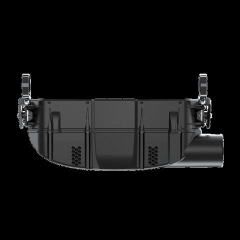 S&B Particle Separator 2 for 2017-2024 Can-Am® Maverick X3