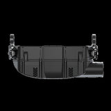 S&B Particle Separator 2 for 2017-2024 Can-Am® Maverick X3
